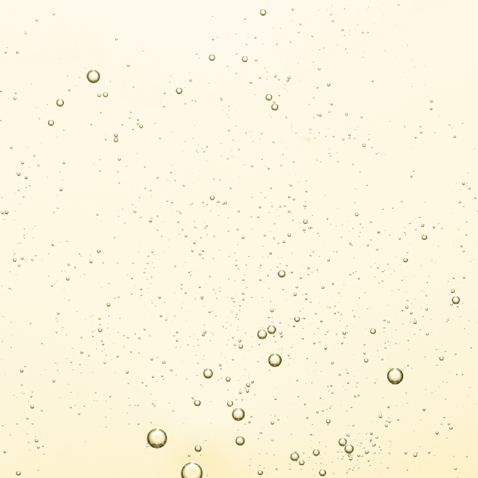 Model with under-eye treatment