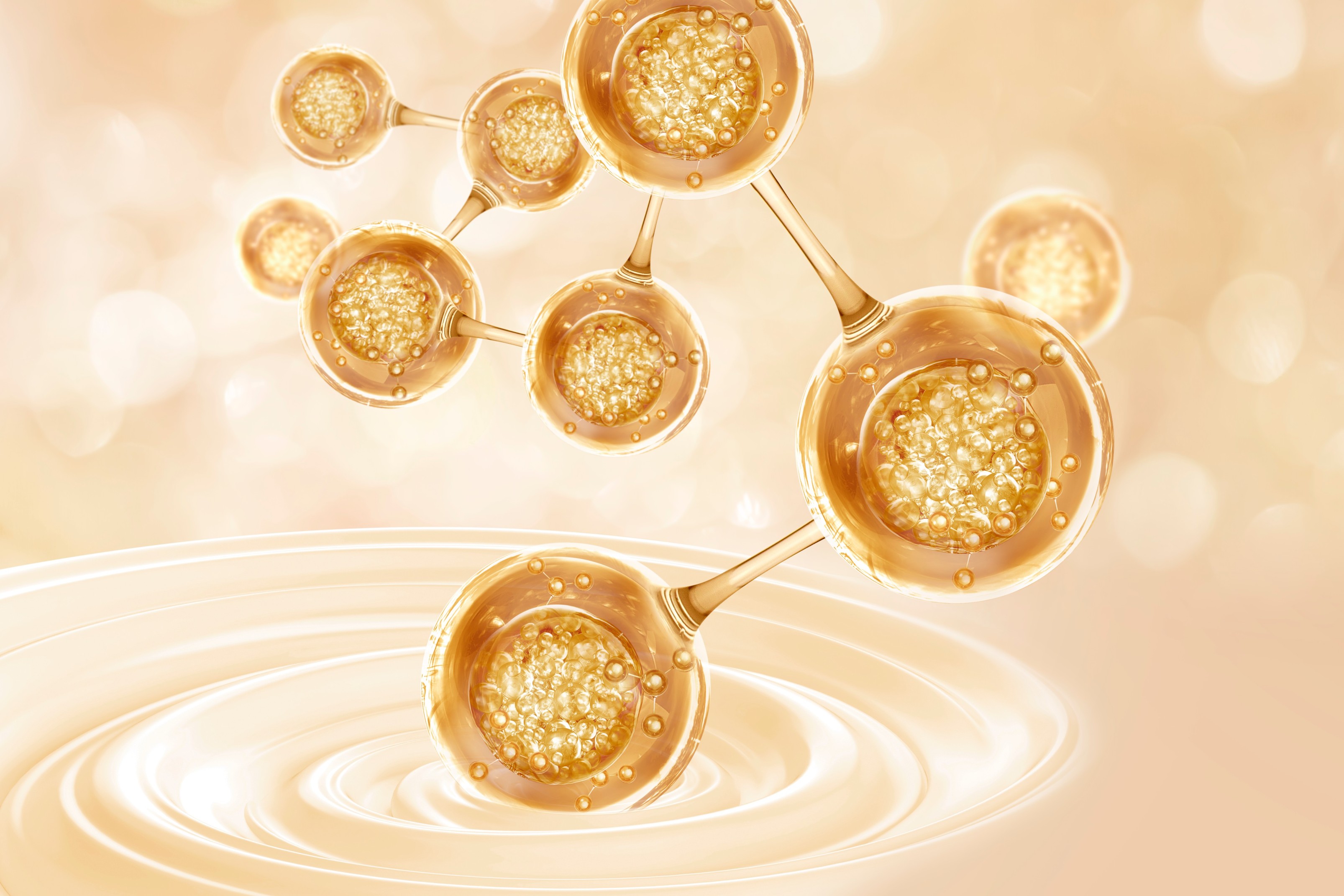 LipoVITA® C Xtend: Advanced Liposomal Vitamin C for Skin Protection and Repair