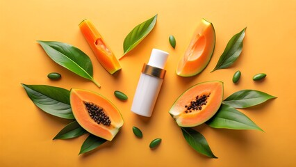Papaya extract