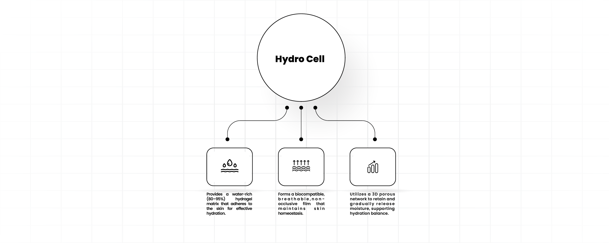 Mechanism illustrative image