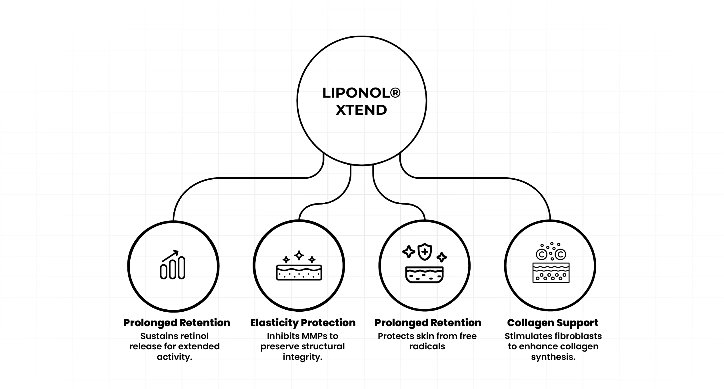 Mechanism illustrative image