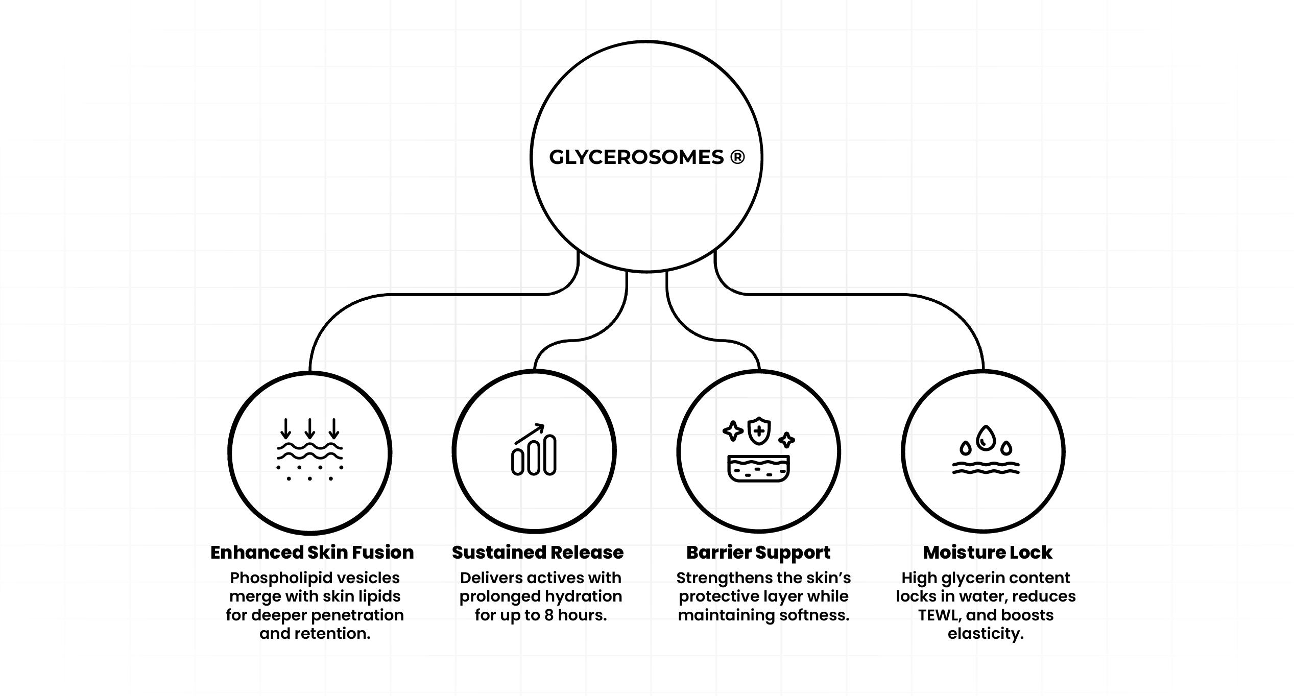 Mechanism illustrative image