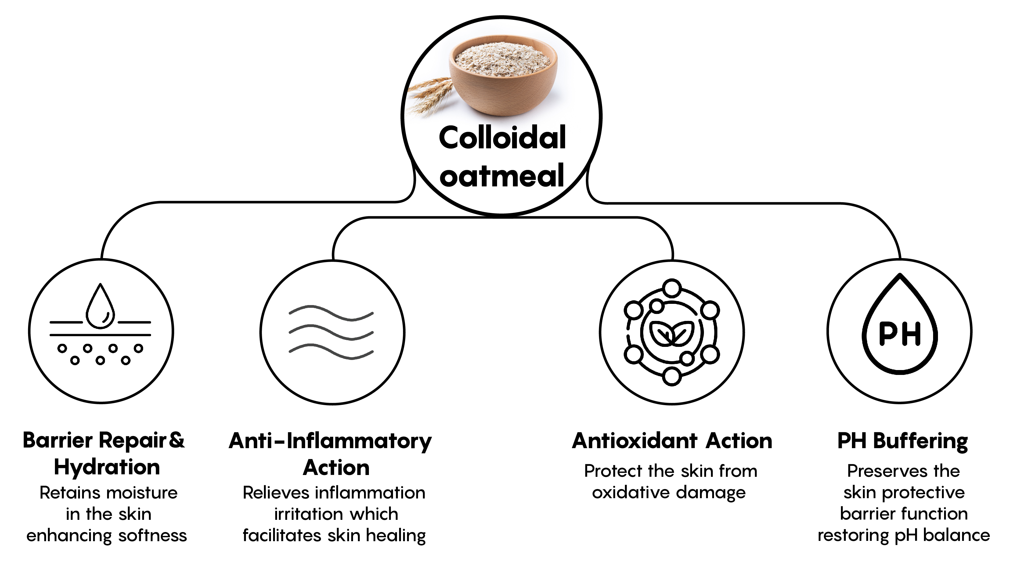 Mechanism illustrative image
