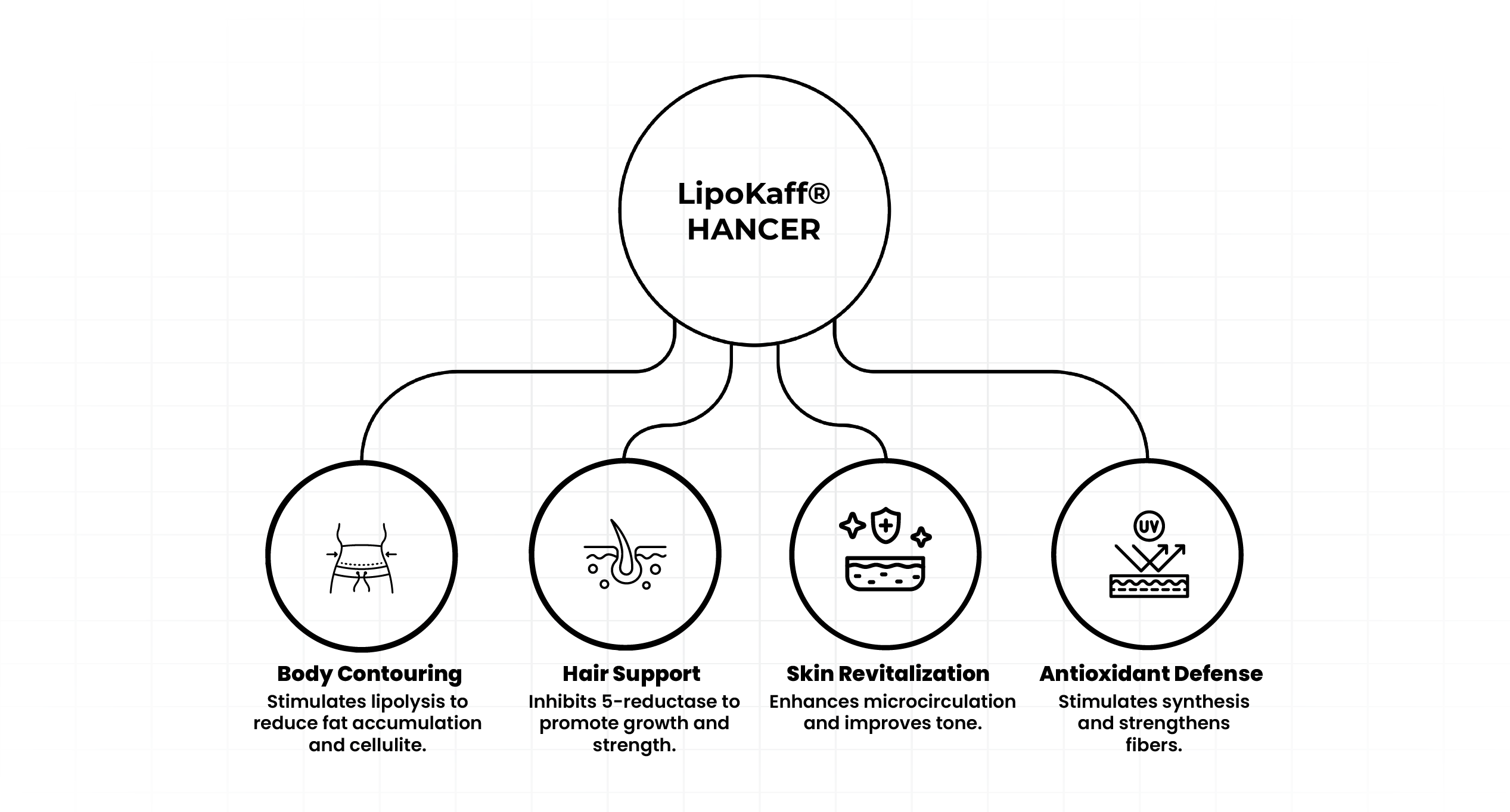Mechanism illustrative image