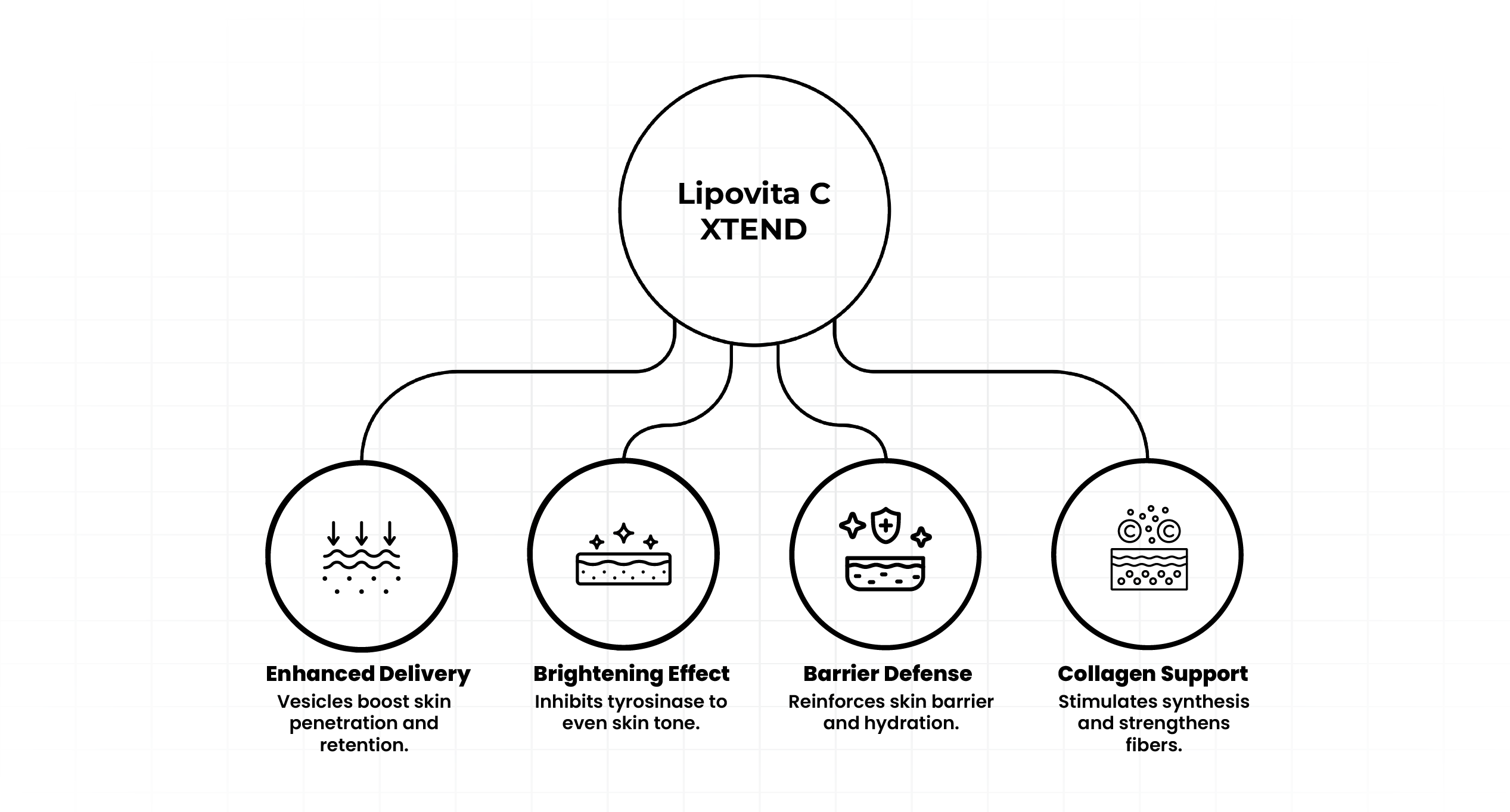 Mechanism illustrative image