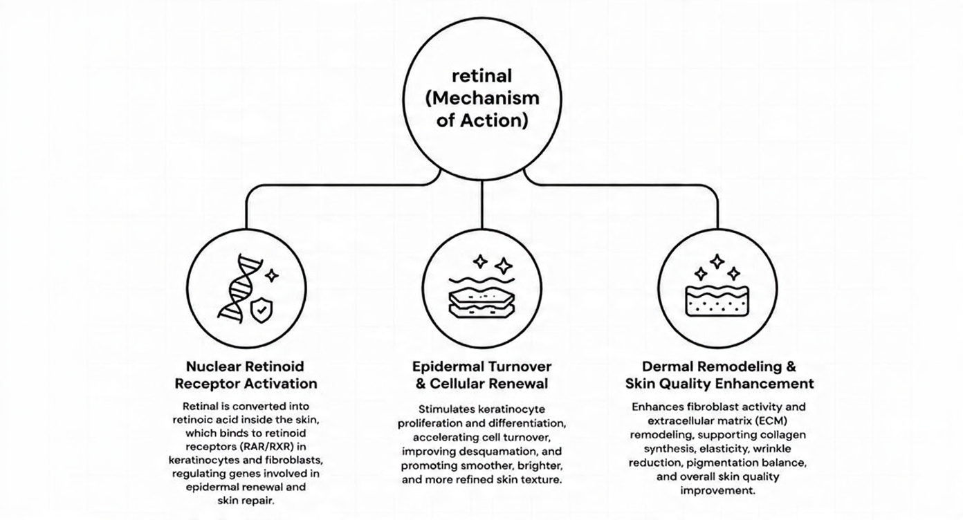 Mechanism illustrative image