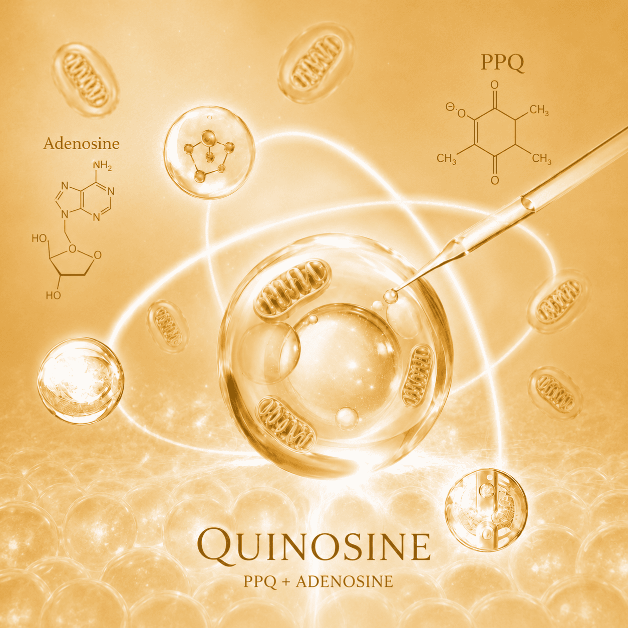 QUINOSINE