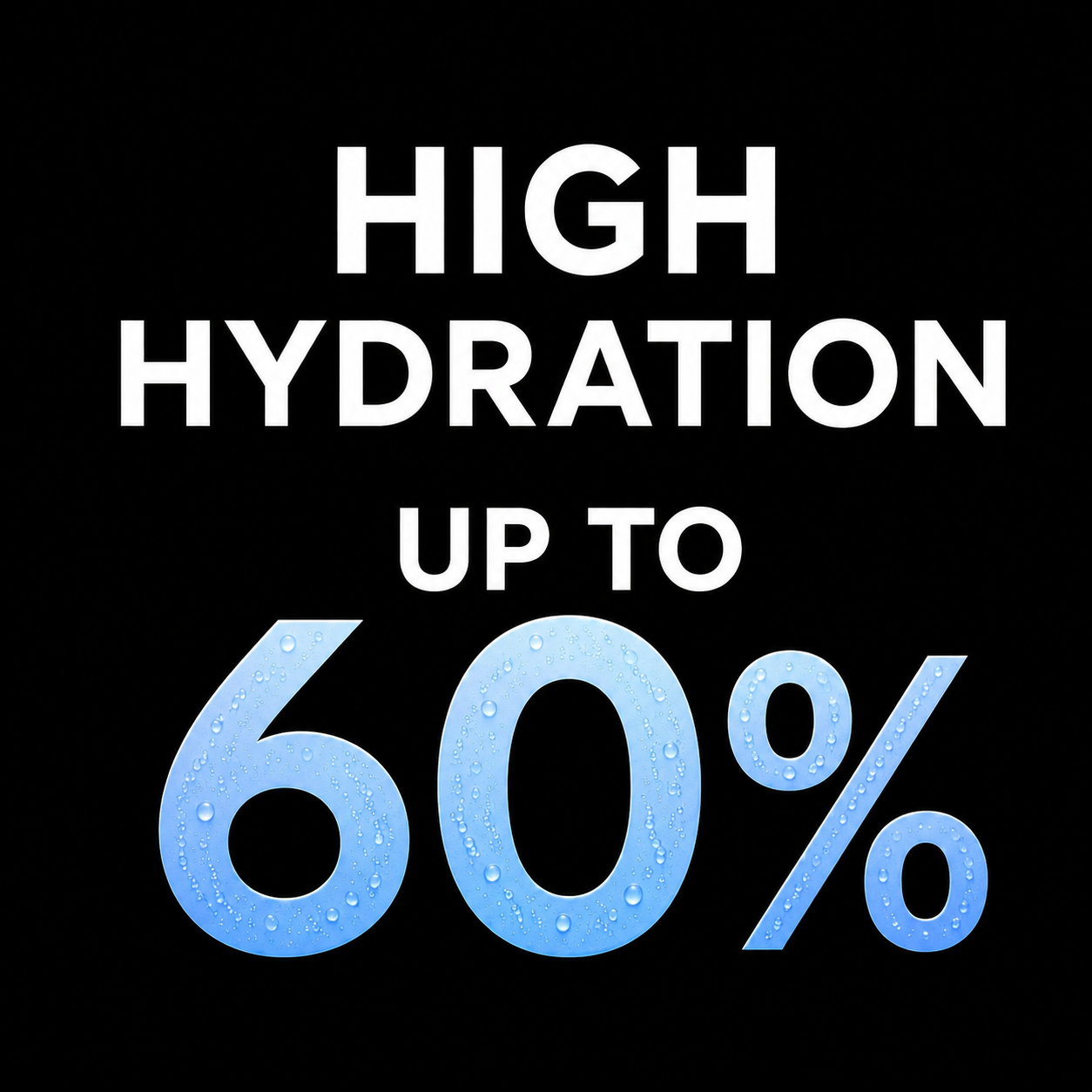 HYASIL ™ features