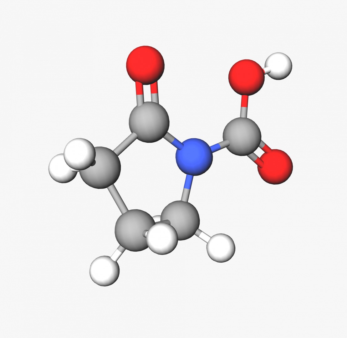 L-Pyrrolidone Carboxylic Acid PCA - Amino acid derivatives supplier, PCA powder supplier, PCA active raw material
