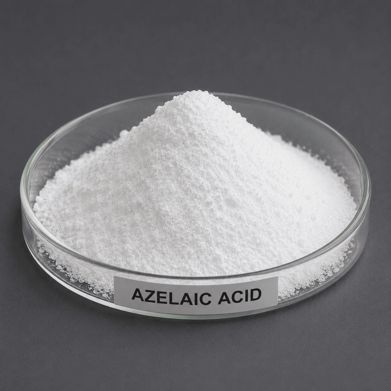 Azelaic acid -99P - Azelaic acid supplier, azelaic acid powder, azelaic acid raw material supplier