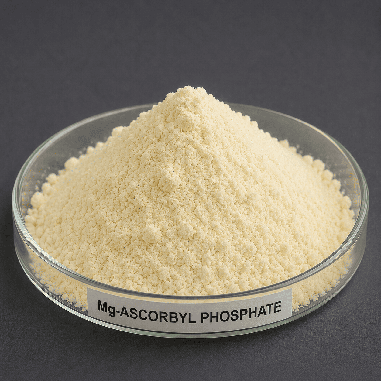 Magnesium Ascorbyl Phosphate (MAP) - Magnesium Ascorbyl Phosphate supplier, Magnesium Ascorbyl Phosphate powder, Magnesium Ascorbyl Phosphate active raw material