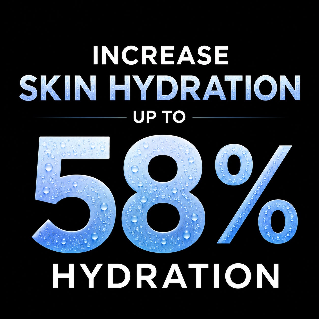 CrossLinked HA ™ - Cross linked hyaluronic acid supplier, crosslinked hyaluronic acid raw material features