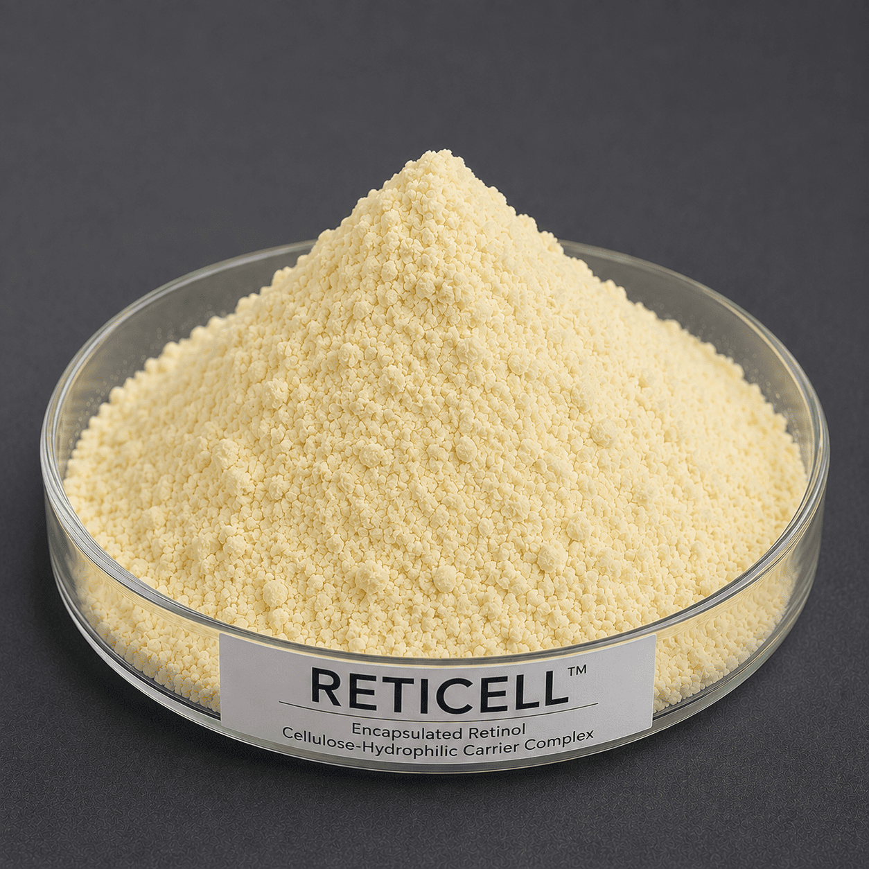 RETICELL ™ - RETICELL™, RETICELL, RETICELL retinol, RETICELL retinol delivery