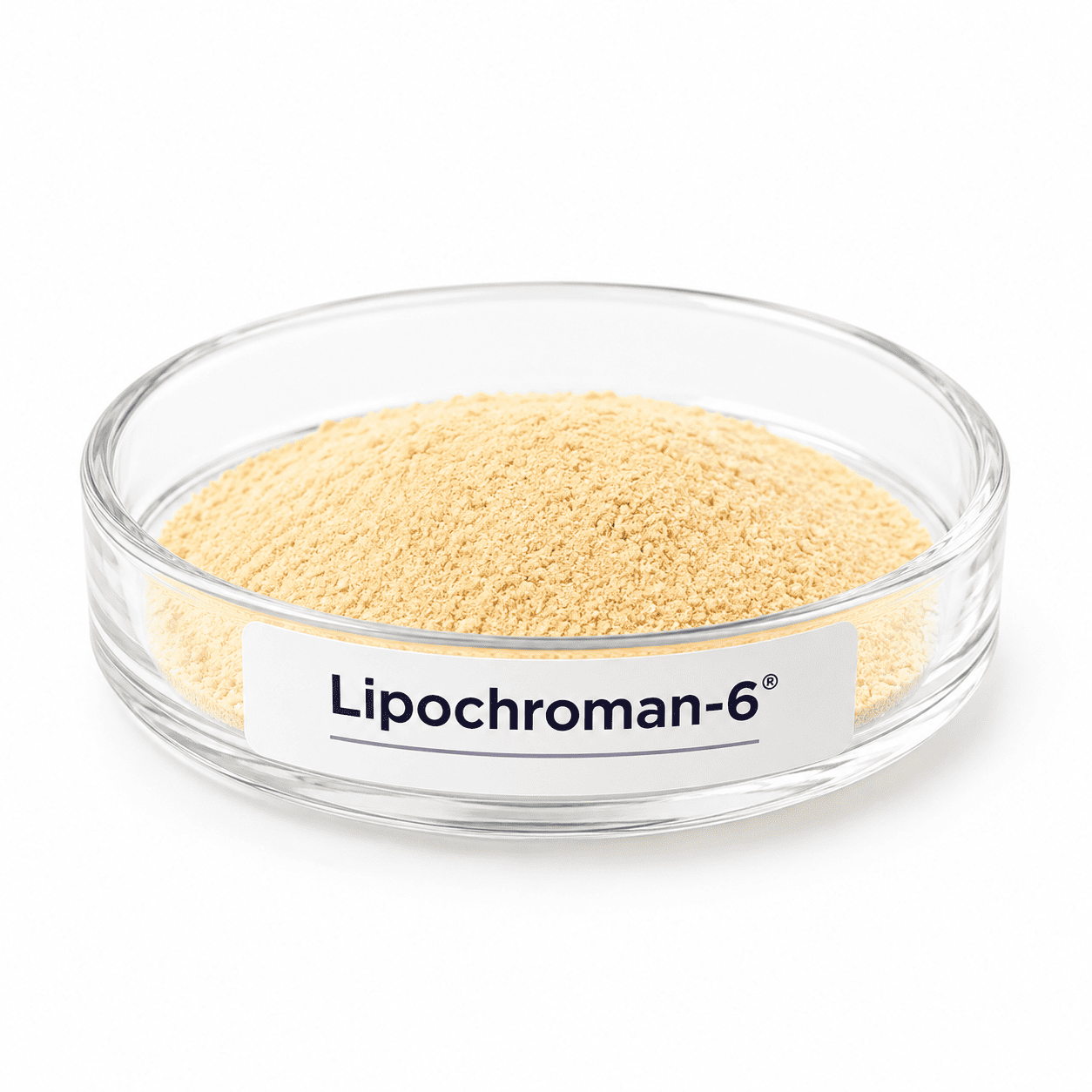 LIPOCHROMAN -6® - Lipochroman-6®, Lipochroman-6, Lipochroman-6 antioxidant, Lipochroman-6 ingredient